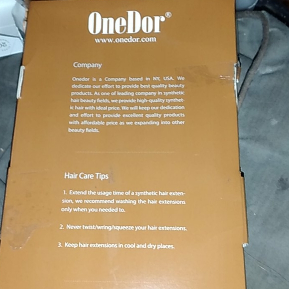 Hair Extensions - Picture 6 of 6